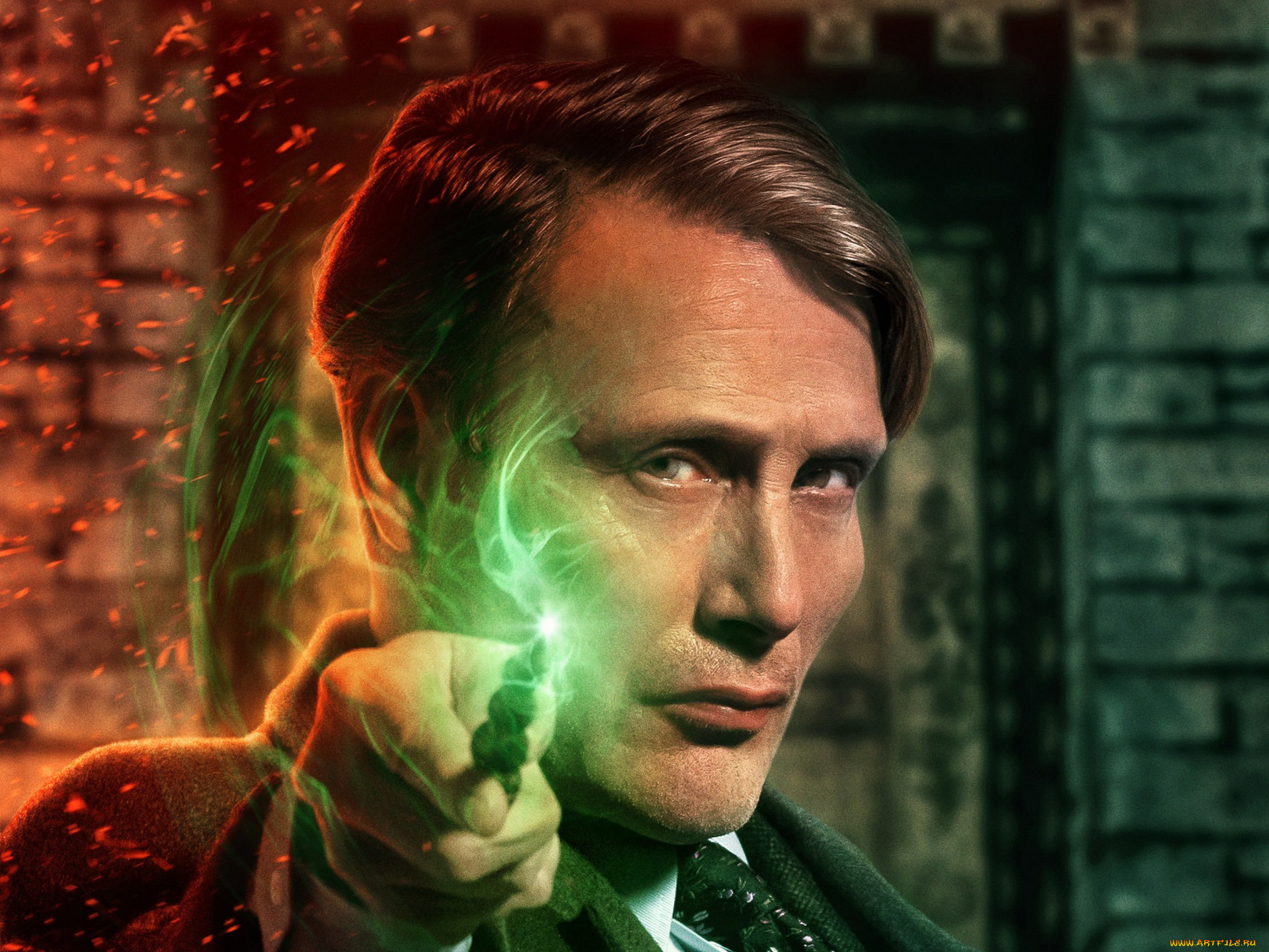 fantastic beasts,  the secrets of dumbledore || 2022,  ,  the secrets of dumbledore, , author, oreskis, mads, mikkelsen, , , , , , gellert, grindelwald, , 